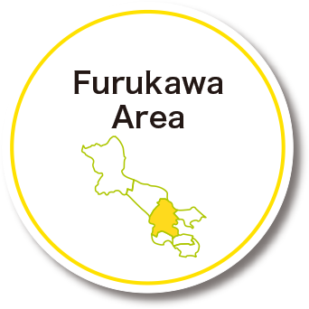 Furukawa Area