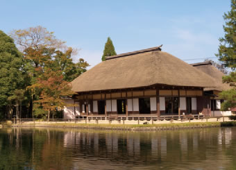岩出山地域 写真