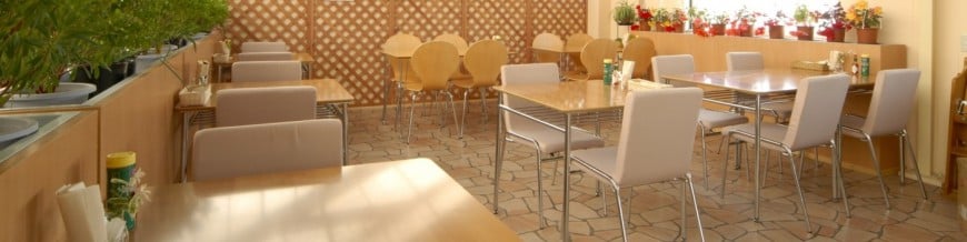 Delicious Tomato Farm Café