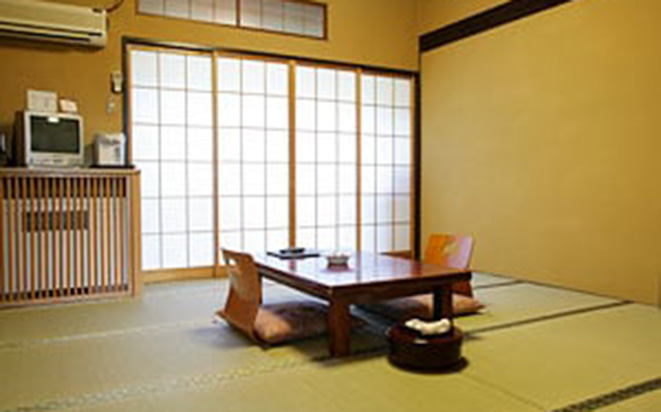 Ryokan Ohnuma