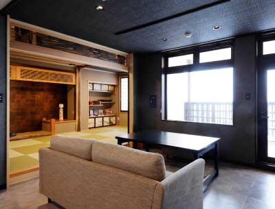 Hotel WAMARE Onikoube