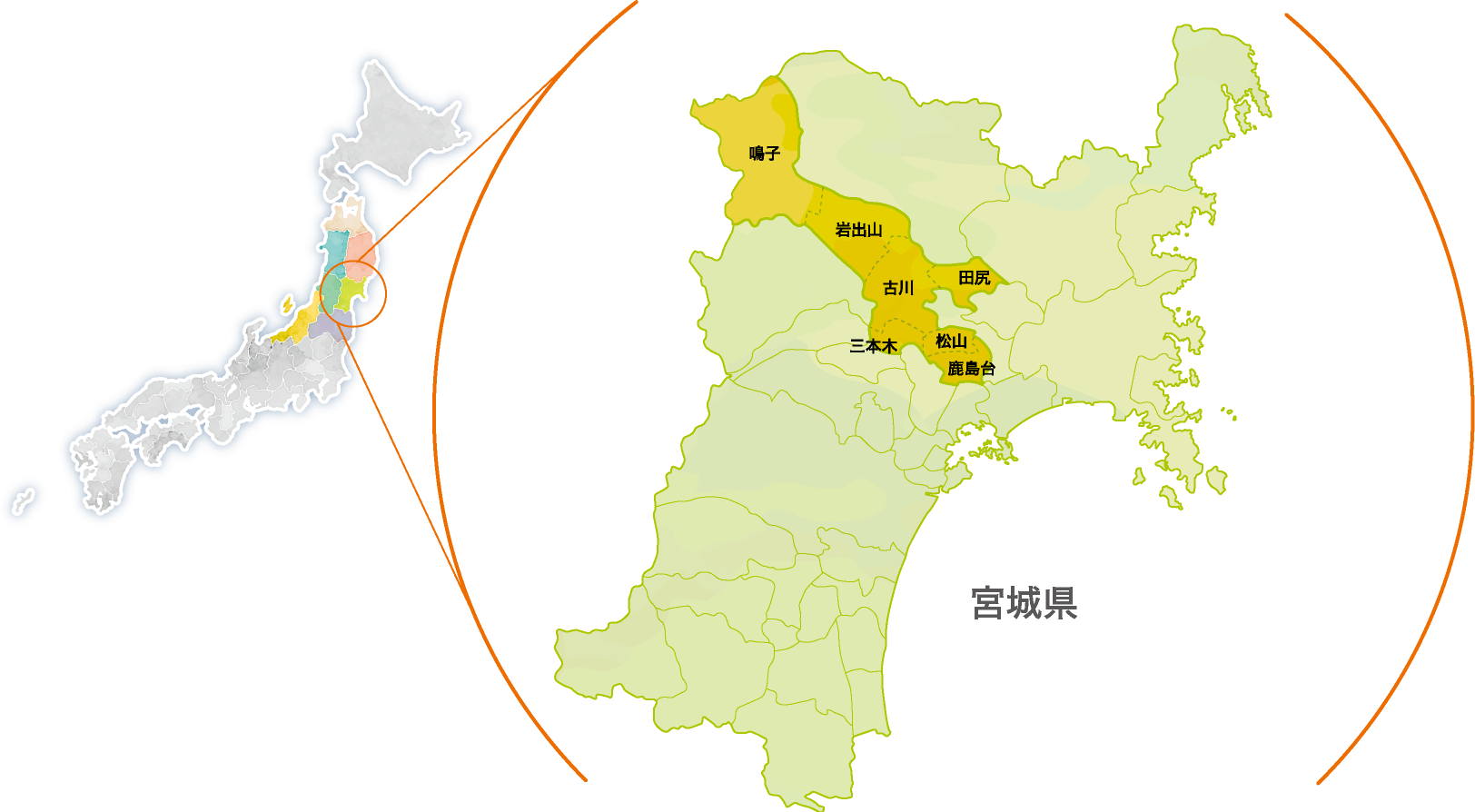 大崎市