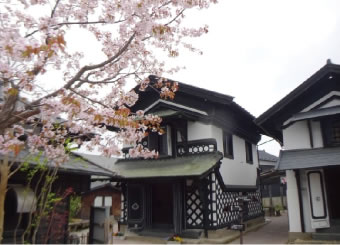 古川地域 写真