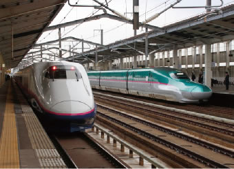 古川地域 写真