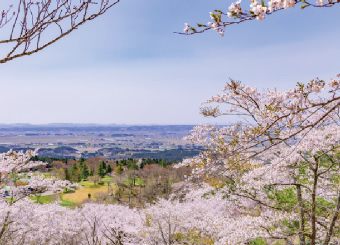 田尻地域 写真