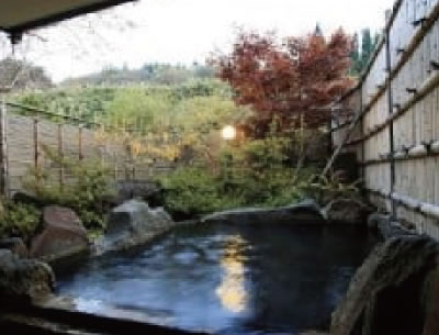 旅館 弁天閣