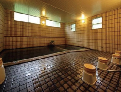 勘七湯