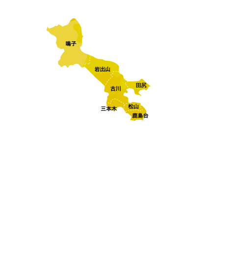 大崎市の紹介