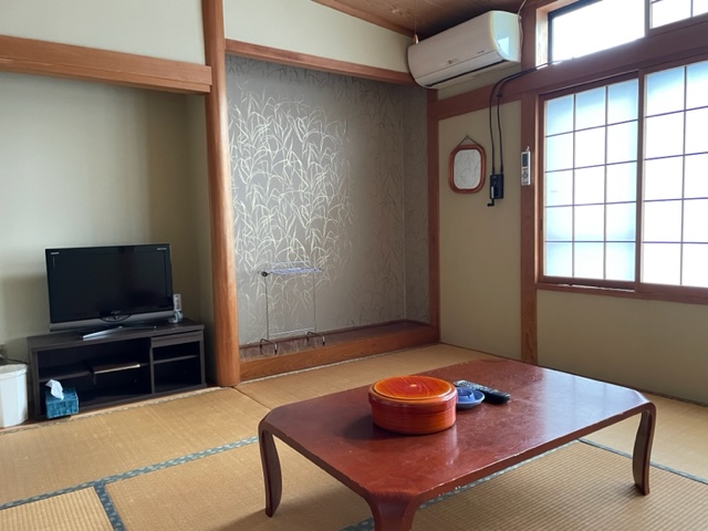 客室