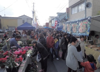 鹿島台地域 写真