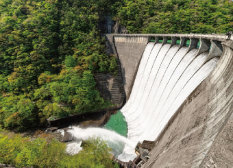 鳴子温泉地域 写真