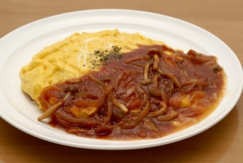 Introducing the popular menu items at Delicious Tomato Farm Café.