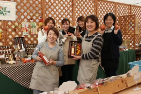 デリシャスファーム