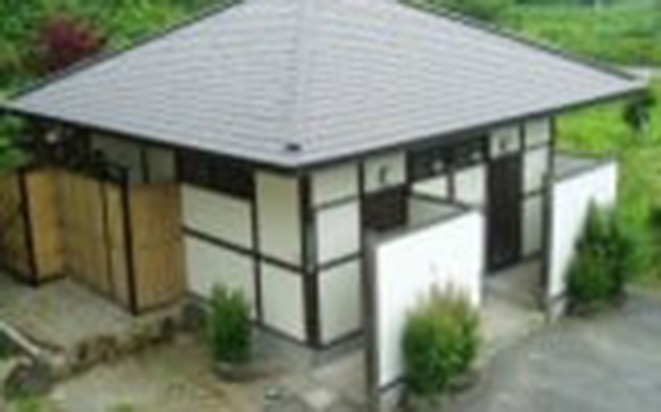 Ryokan Bentenkaku