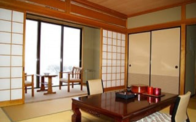 Ryokan Bentenkaku