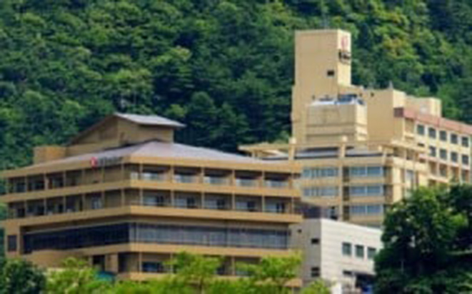 Naruko Hotel