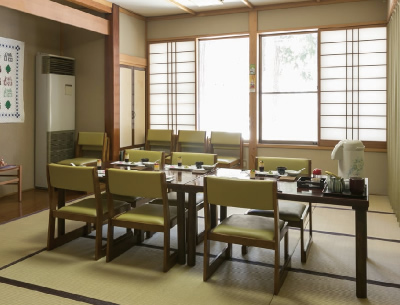 Guesthouse Inn Ninomiyasou