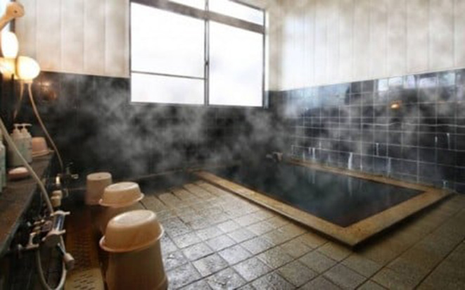 Guesthouse Inn Ninomiyasou