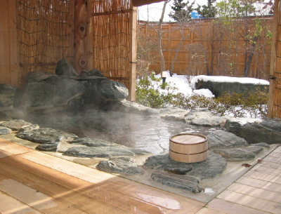 Ryokan Yusa