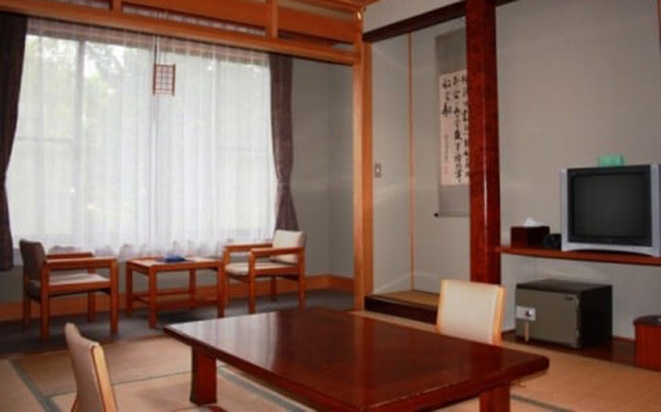 Ryokan Yusa